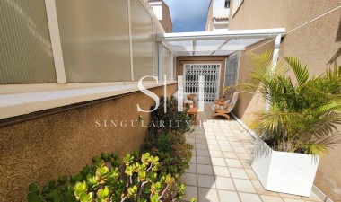 Herverkoop - Huis - Pilar de la Horadada - Torre De La Horadada