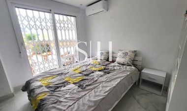 Herverkoop - Huis - Pilar de la Horadada - Torre De La Horadada