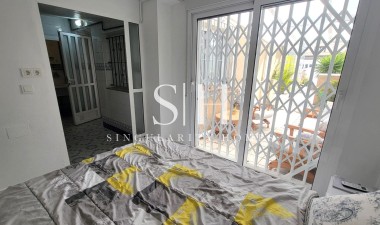 Herverkoop - Huis - Pilar de la Horadada - Torre De La Horadada