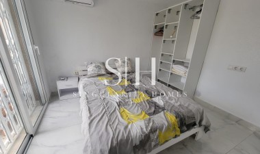 Herverkoop - Huis - Pilar de la Horadada - Torre De La Horadada