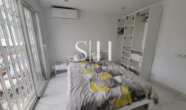 Herverkoop - Huis - Pilar de la Horadada - Torre De La Horadada