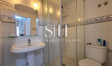 Herverkoop - Huis - Pilar de la Horadada - Torre De La Horadada