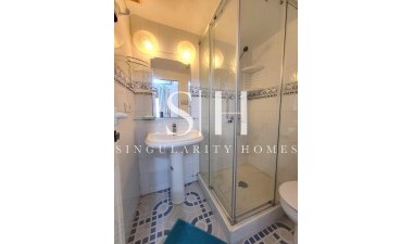 Herverkoop - Huis - Pilar de la Horadada - Torre De La Horadada