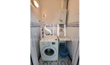 Herverkoop - Huis - Pilar de la Horadada - Torre De La Horadada