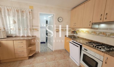 Herverkoop - Huis - Pilar de la Horadada - Torre De La Horadada