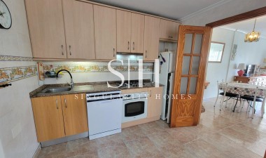 Herverkoop - Huis - Pilar de la Horadada - Torre De La Horadada