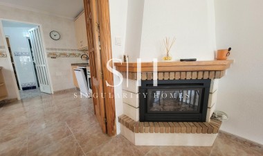 Herverkoop - Huis - Pilar de la Horadada - Torre De La Horadada