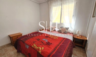 Herverkoop - Huis - Pilar de la Horadada - Torre De La Horadada