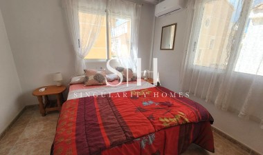 Herverkoop - Huis - Pilar de la Horadada - Torre De La Horadada