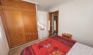 Herverkoop - Huis - Pilar de la Horadada - Torre De La Horadada