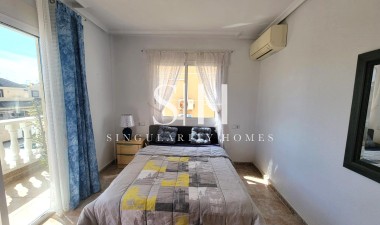 Herverkoop - Huis - Pilar de la Horadada - Torre De La Horadada