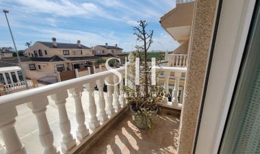 Herverkoop - Huis - Pilar de la Horadada - Torre De La Horadada