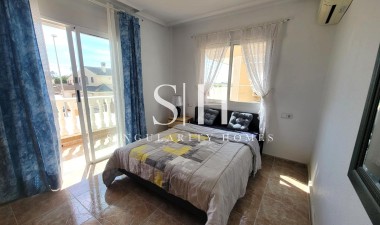 Herverkoop - Huis - Pilar de la Horadada - Torre De La Horadada