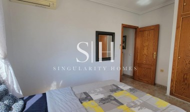 Herverkoop - Huis - Pilar de la Horadada - Torre De La Horadada