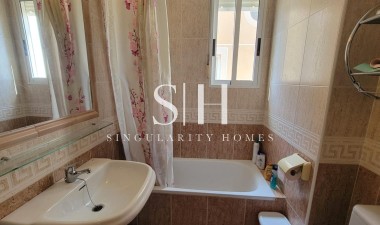 Herverkoop - Huis - Pilar de la Horadada - Torre De La Horadada