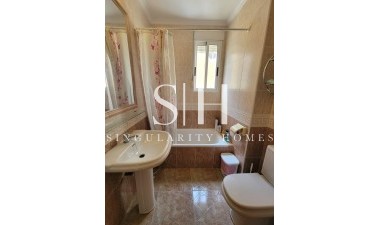 Herverkoop - Huis - Pilar de la Horadada - Torre De La Horadada