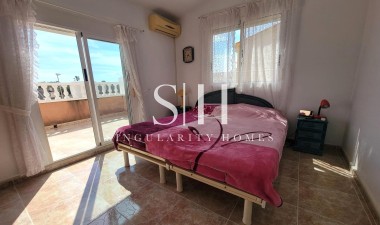 Herverkoop - Huis - Pilar de la Horadada - Torre De La Horadada