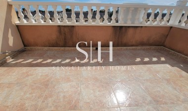 Herverkoop - Huis - Pilar de la Horadada - Torre De La Horadada