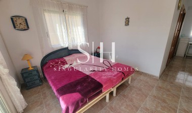 Herverkoop - Huis - Pilar de la Horadada - Torre De La Horadada