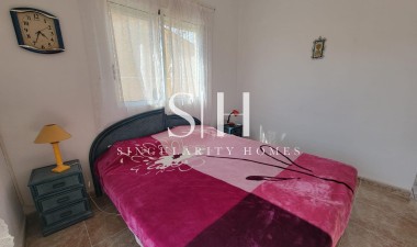 Herverkoop - Huis - Pilar de la Horadada - Torre De La Horadada