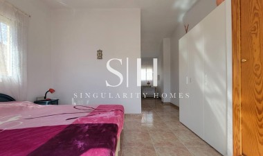 Herverkoop - Huis - Pilar de la Horadada - Torre De La Horadada