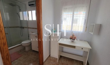 Herverkoop - Huis - Pilar de la Horadada - Torre De La Horadada