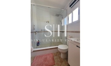 Herverkoop - Huis - Pilar de la Horadada - Torre De La Horadada