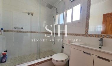 Herverkoop - Huis - Pilar de la Horadada - Torre De La Horadada