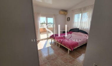 Herverkoop - Huis - Pilar de la Horadada - Torre De La Horadada