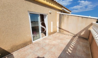 Herverkoop - Huis - Pilar de la Horadada - Torre De La Horadada