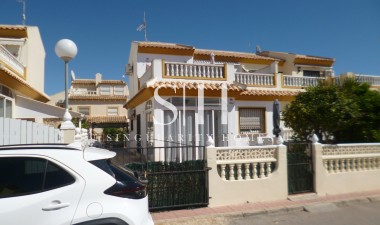 Herverkoop - Huis - Orihuela Costa - Costa Blanca