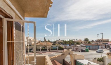 Herverkoop - Villa - Orihuela Costa - Playa Flamenca