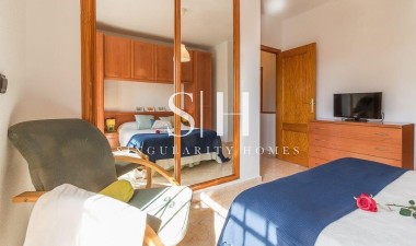 Herverkoop - Villa - Orihuela Costa - Playa Flamenca