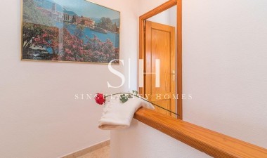 Herverkoop - Villa - Orihuela Costa - Playa Flamenca