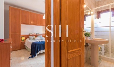 Herverkoop - Villa - Orihuela Costa - Playa Flamenca