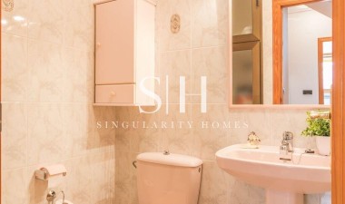 Herverkoop - Villa - Orihuela Costa - Playa Flamenca