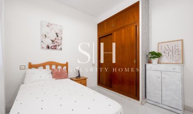 Herverkoop - Villa - Torrevieja - Nueva Torrevieja