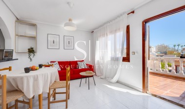 Herverkoop - Villa - Torrevieja - Nueva Torrevieja