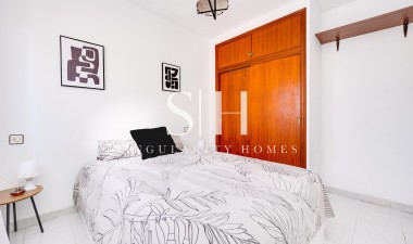 Herverkoop - Villa - Torrevieja - Nueva Torrevieja