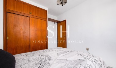 Herverkoop - Villa - Torrevieja - Nueva Torrevieja