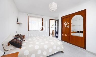 Herverkoop - Villa - Torrevieja - Nueva Torrevieja