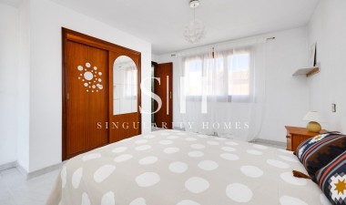 Herverkoop - Villa - Torrevieja - Nueva Torrevieja