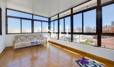 Herverkoop - Villa - Torrevieja - Nueva Torrevieja