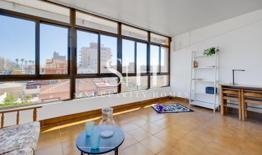 Herverkoop - Villa - Torrevieja - Nueva Torrevieja