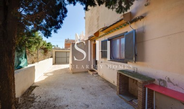 Herverkoop - Villa - Torrevieja - Nueva Torrevieja