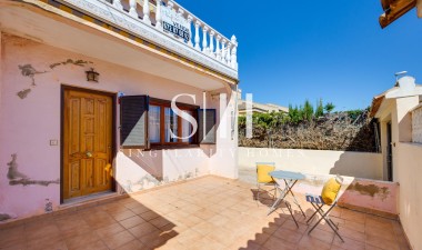 Herverkoop - Villa - Torrevieja - Nueva Torrevieja