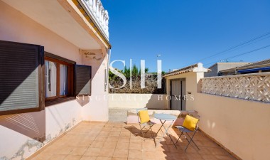 Herverkoop - Villa - Torrevieja - Nueva Torrevieja