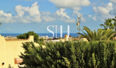 Herverkoop - Bungalow - Orihuela Costa - Villamartin