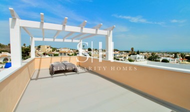 Herverkoop - Bungalow - Orihuela Costa - Villamartin