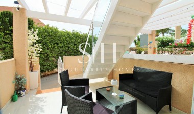 Herverkoop - Bungalow - Orihuela Costa - Villamartin